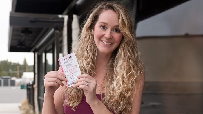 Según las reglas de la lotería, no es necesario ser ciudadano o residente de los Estados Unidos para participar en sus sorteos. · Foto: Powerball
