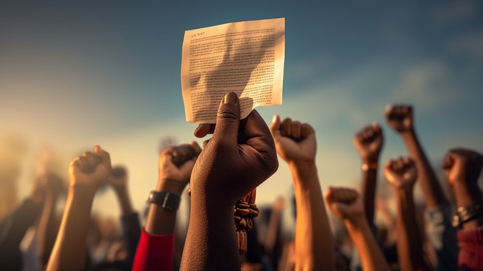 Foto principal del artículo 'El drama de la libertad' · Foto: Freepik