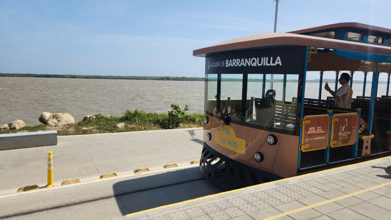 Barranquilla: tres planes recomendados en la ciudad del carnaval