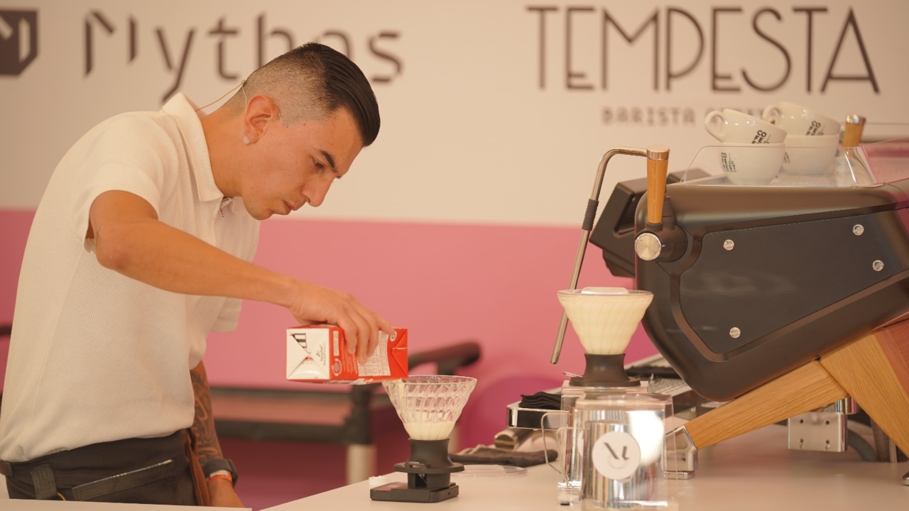Café colombiano: ¿cuáles son las nuevas oportunidades para Colombia en el mundo?