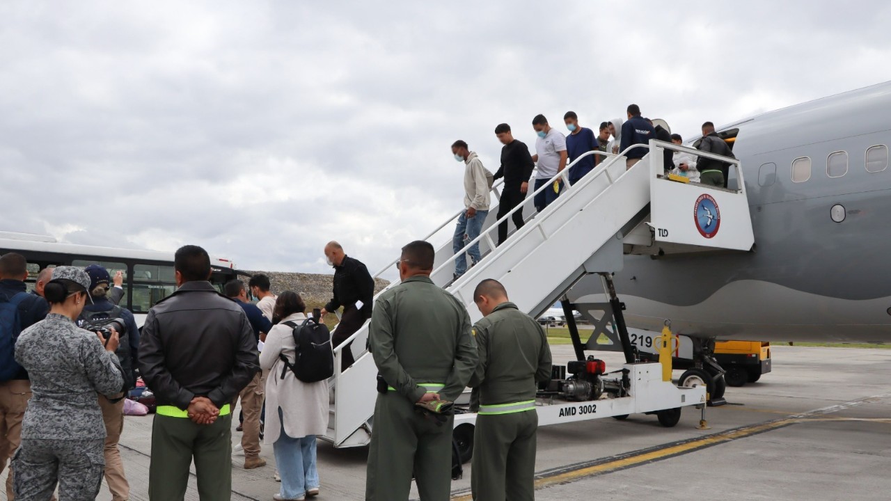Migración y democracia: de la defensa de la dignidad a la defensa de los derechos