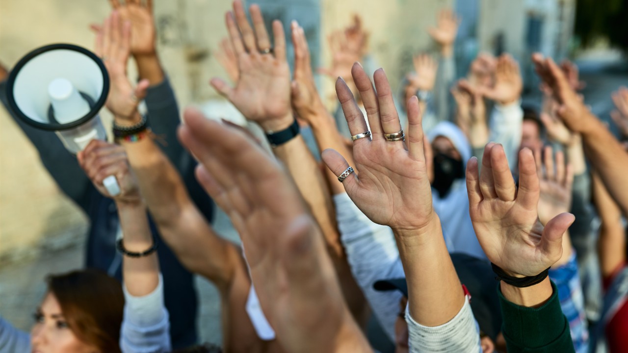 Entender el declive democrático para enfrentarlo
