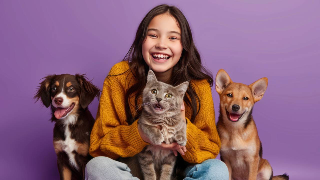 Guía esencial para el cuidado de perras y gatas en celo: recomendaciones de expertos y precauciones