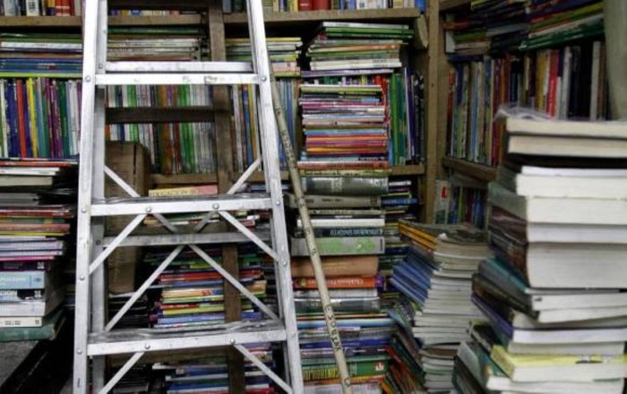 Foto principal del artículo 'Radiografía de las librerías independientes en Colombia: logros y retos' · Foto: Colprensa/Prensa/Redes sociales