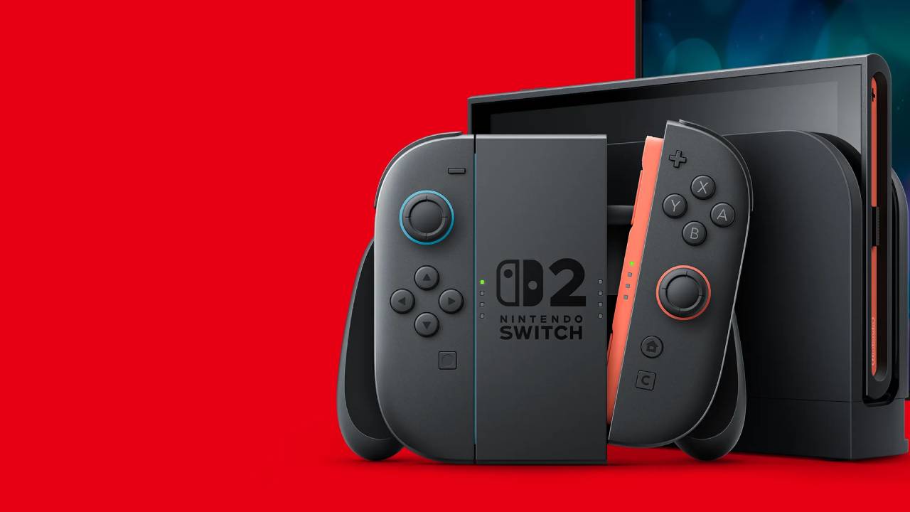 Nintendo Switch 2: cuánto costará en Colombia y qué novedades trae