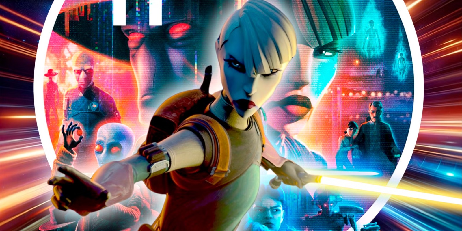 Fortnite y Disney lanzan la colaboración más ambiciosa de Star Wars: temporada de Galactic Battle, estreno exclusivo de “Tales of the Underworld” y recompensas para jugadores