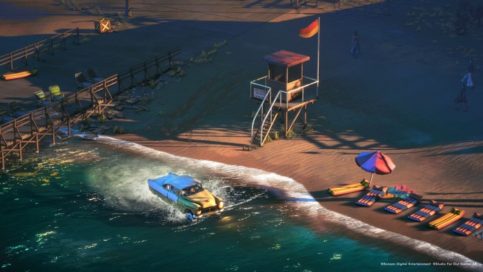 Foto principal del artículo '¿Puede el caos digital ser terapéutico? Este juego lo intenta y por momentos lo logra'