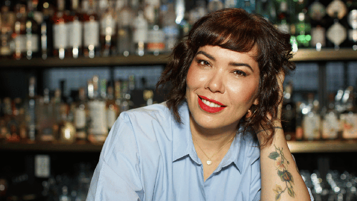 Foto principal del artículo 'Arcana, el nuevo menú de coctelería en La Sala de Laura: “El tarot es una forma fascinante de estudio de los arquetipos humanos”' · Foto: Cortesía.