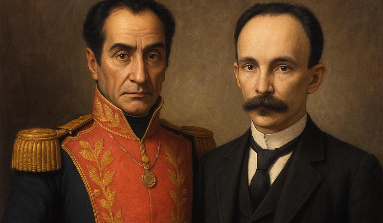 Soberanía, democracia y realidad
