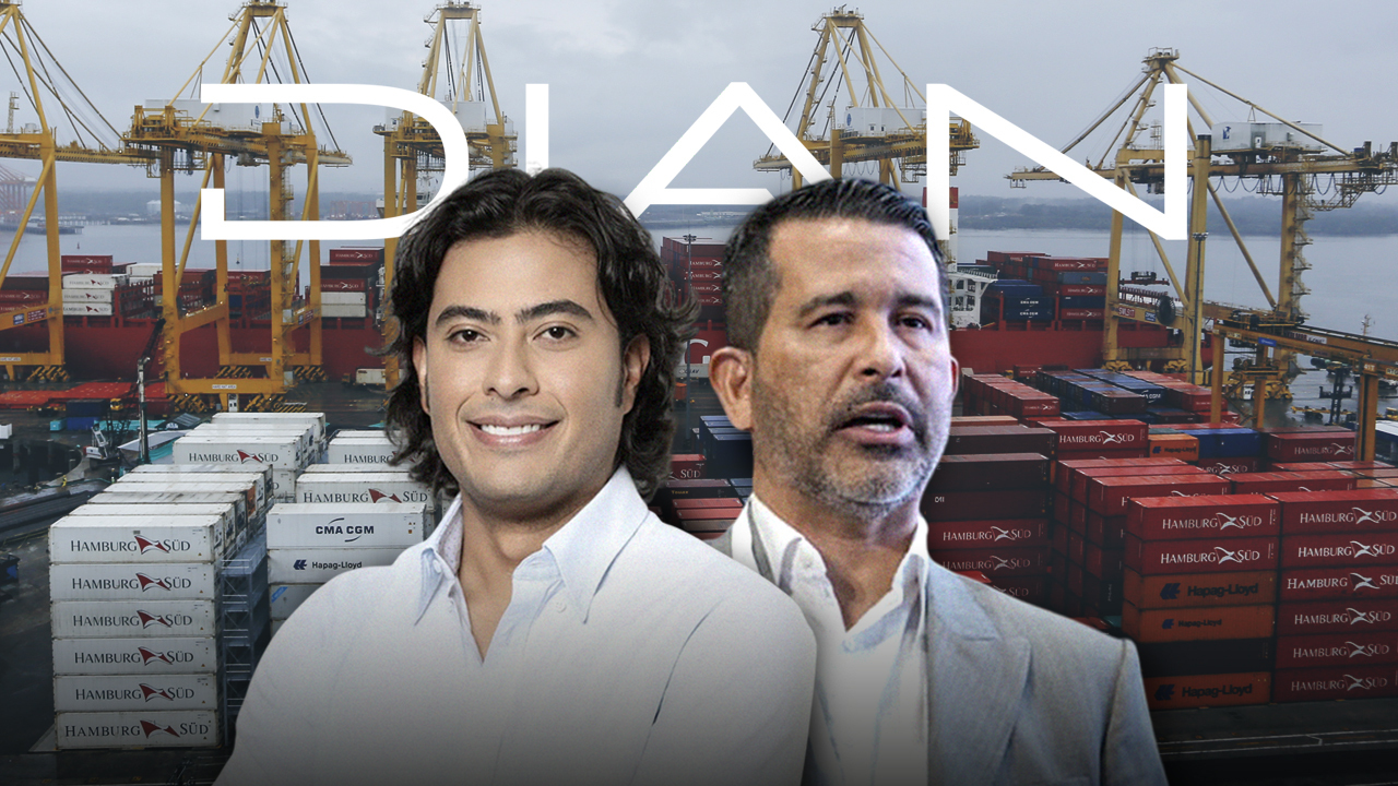 Luis Eduardo Llinás: el desconocido todopoderoso del Gobierno de Gustavo Petro
