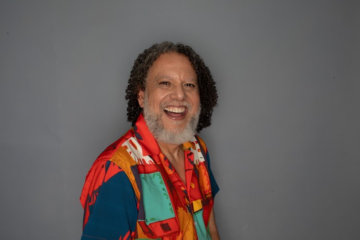 Alberto Linero.
