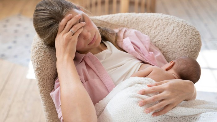 El 15 por ciento de las personas que no quieren tener hijos argumentan carecer de la pareja adecuada para hacerlo. · Foto: Freepik