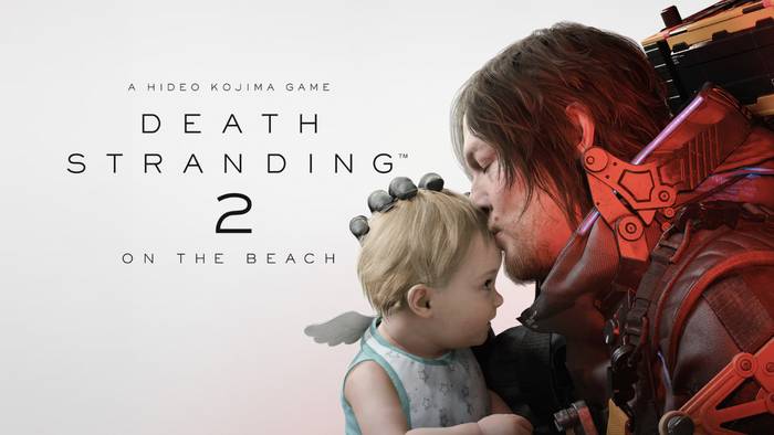 Foto principal del artículo 'Detalles y actualizaciones de Death Stranding 2: un viaje introspectivo por la mente de Hideo Kojima'