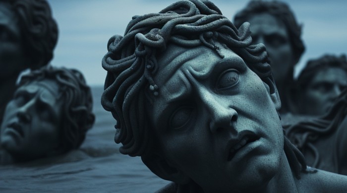 El fin de la tragedia implica, entre otras cosas, un rechazo de la razón; un reduccionismo facilista que, en lugar de aceptar la complejidad, busca culpables. · Foto: Freepik