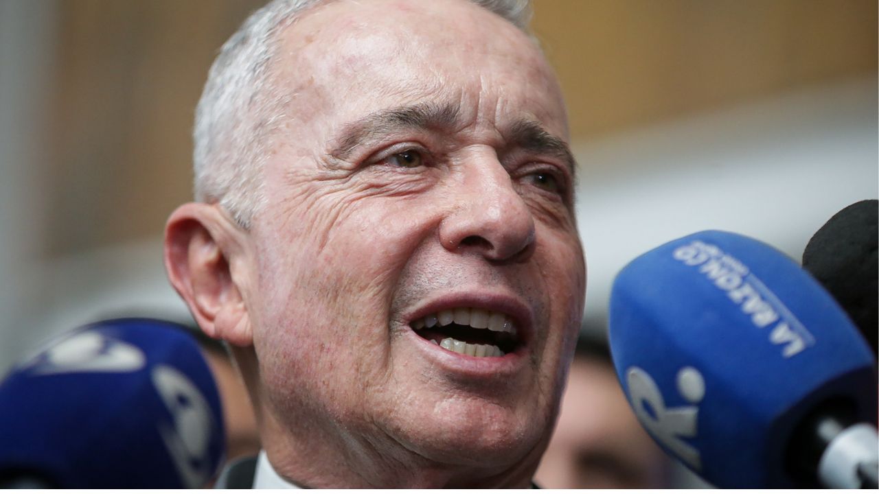 ? En vivo: Audiencia contra el expresidente Álvaro Uribe Vélez, hoy 8 de julio de 2025