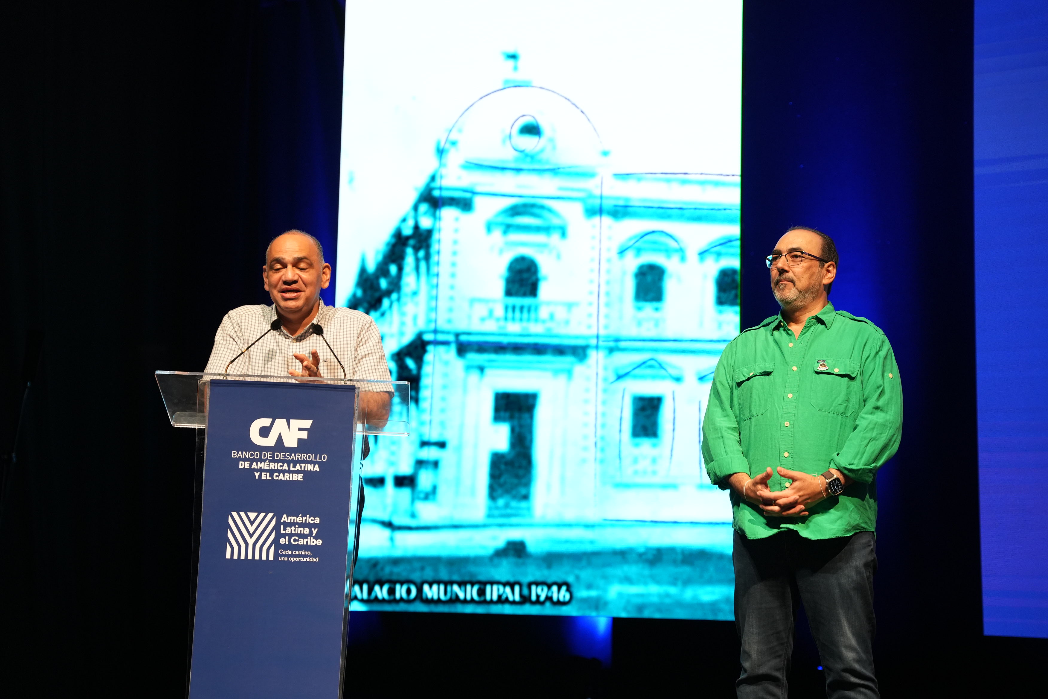 CAF aprueba préstamo de 20 millones de dólares para Santa Marta en el marco de sus 500 años