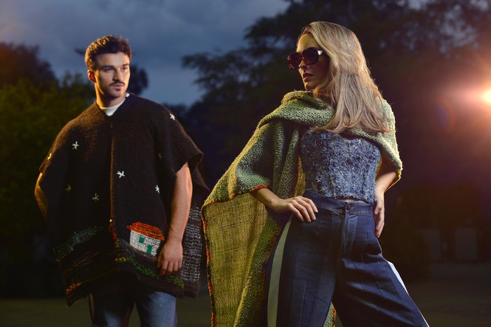 Foto principal del artículo 'Consumidores conscientes, una apuesta por la moda con sentido' · Foto: Anfassa