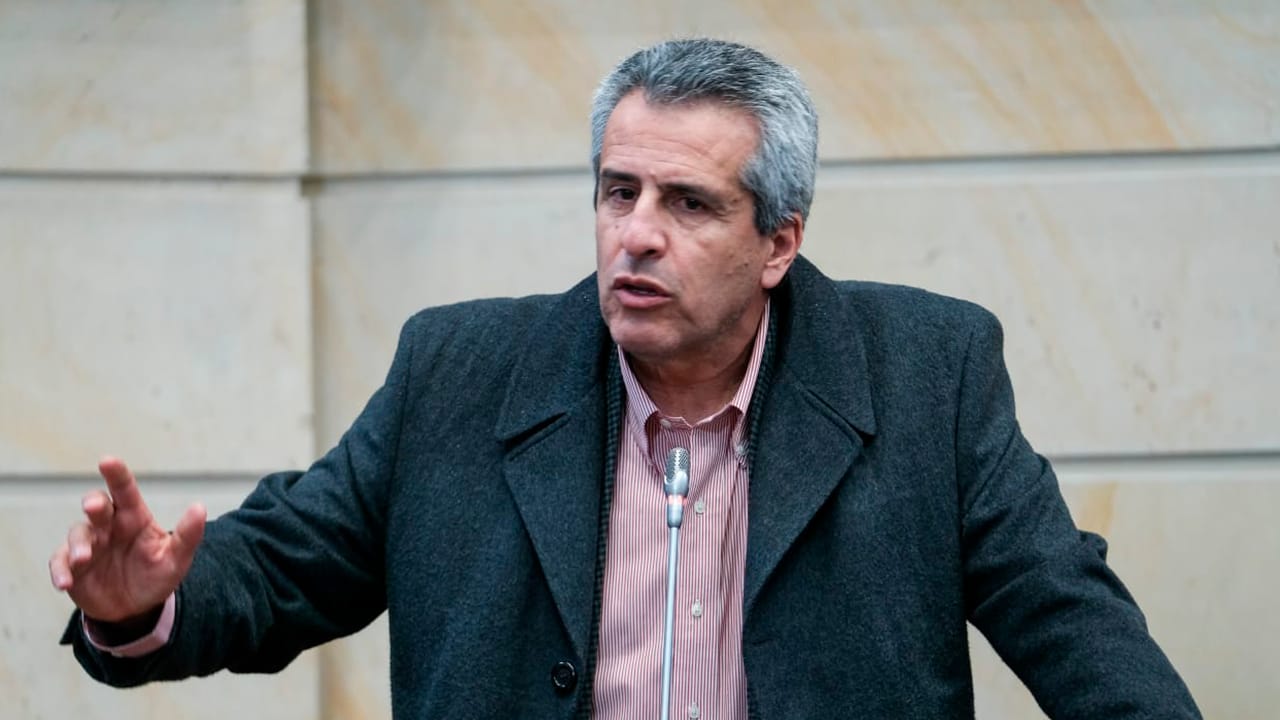 Luis Fernando Velasco