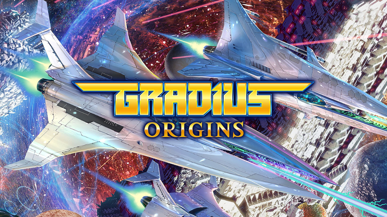 Análisis de Gradius Origins: siete joyas clásicas y el regreso con Salamander III