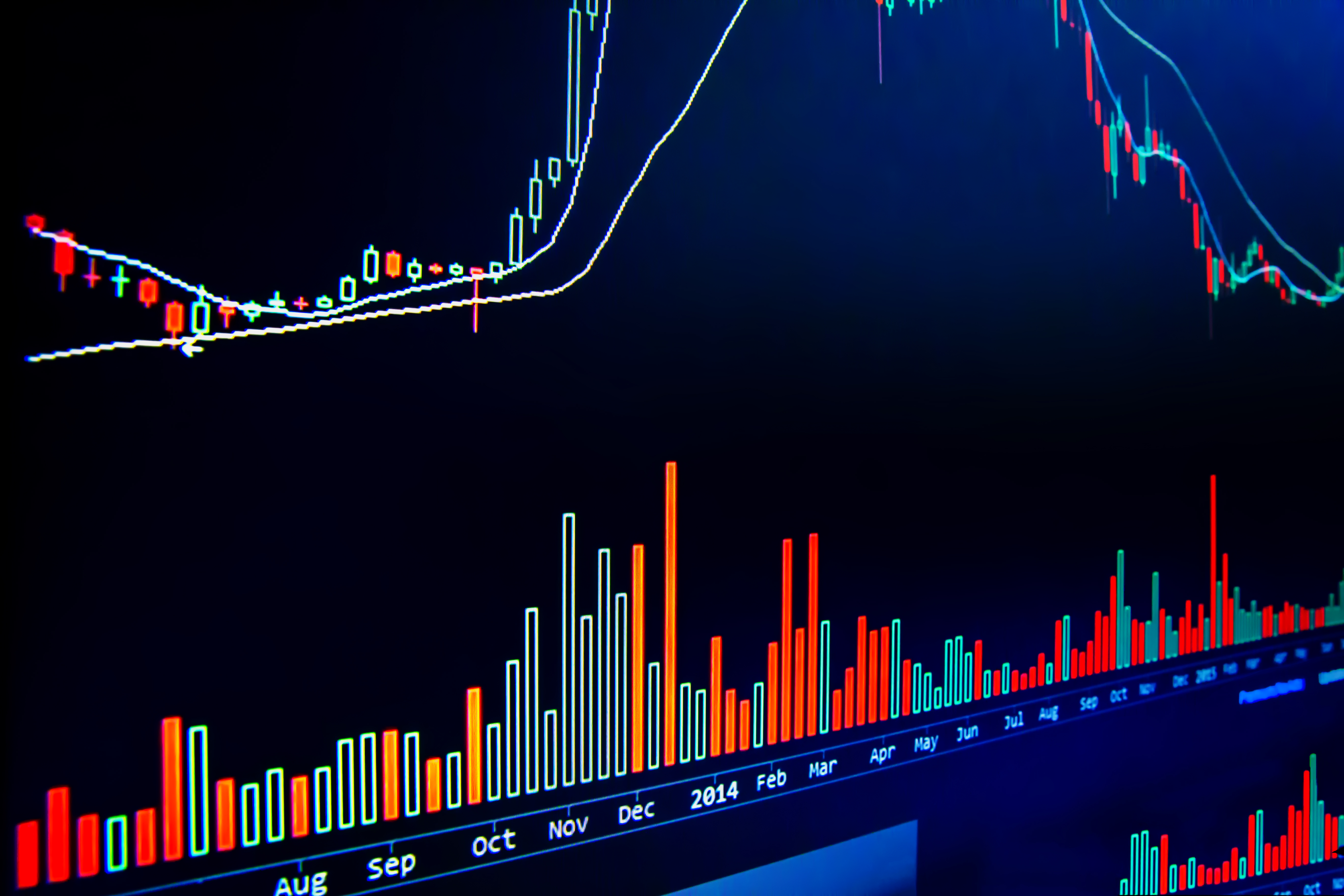 ¿Cómo operar Forex desde Colombia de manera segura y legal?
