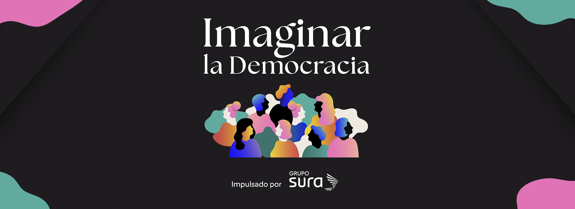 Foto principal del artículo 'Imaginar la democracia'