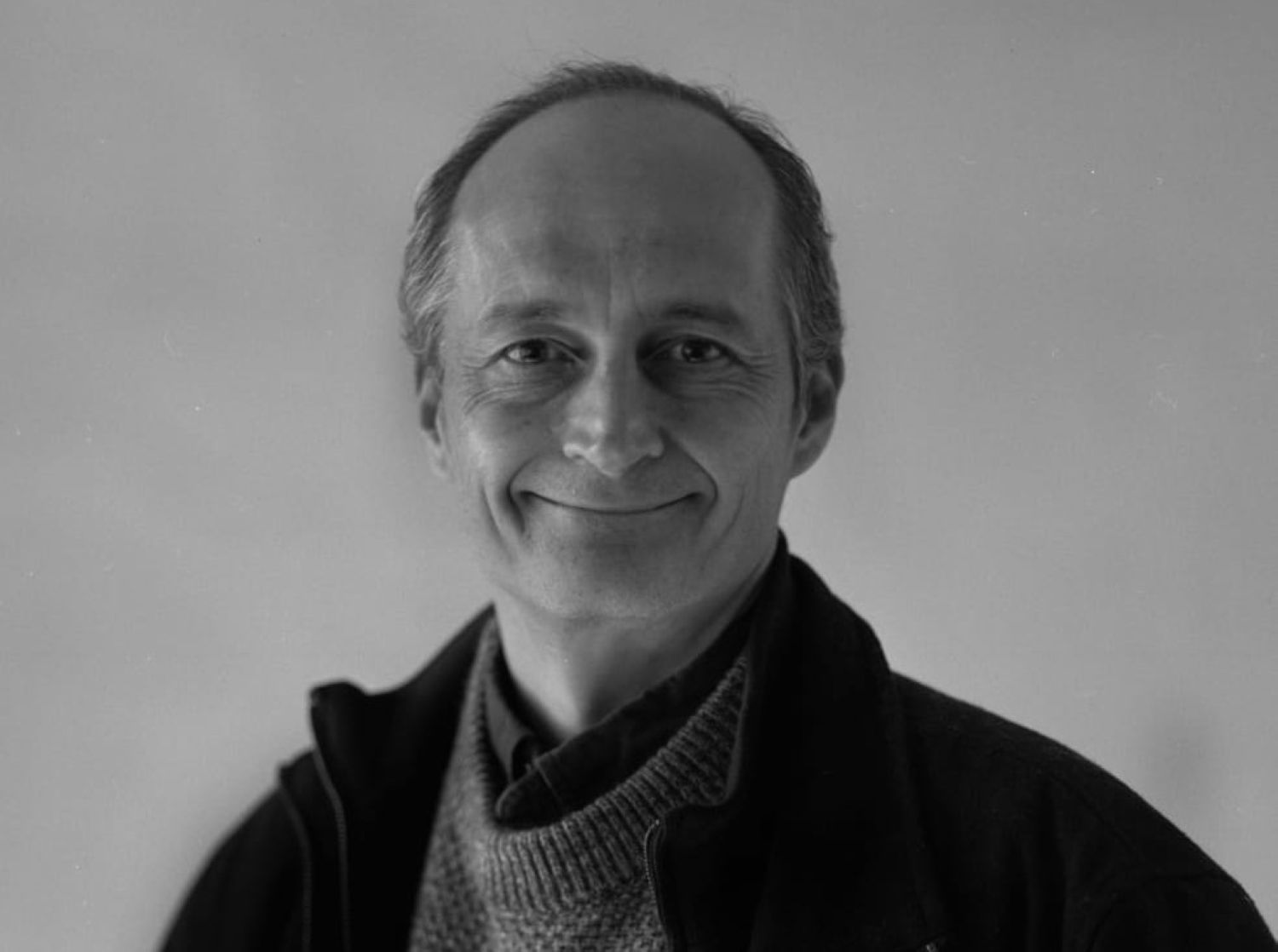 Pablo Arbeláez. · Foto: Camilo George