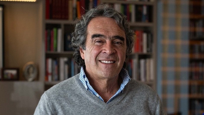 El próximo 6 de febrero vence el plazo para que Fajardo confirme su decisión | Créditos: Pablo David -CAMBIO