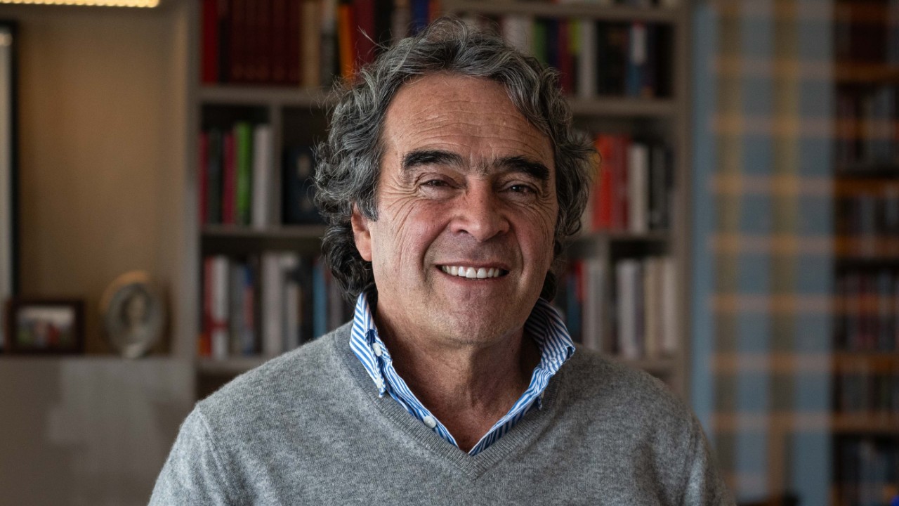 El próximo 6 de febrero vence el plazo para que Fajardo confirme su decisión | Créditos: Pablo David -CAMBIO