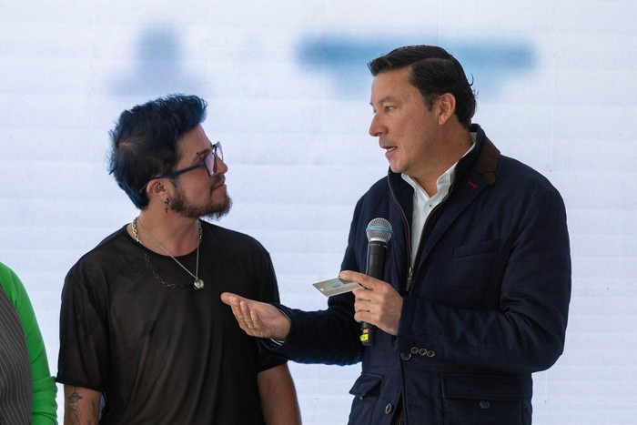 Crédito: Registraduría Nacional del Estado Civil