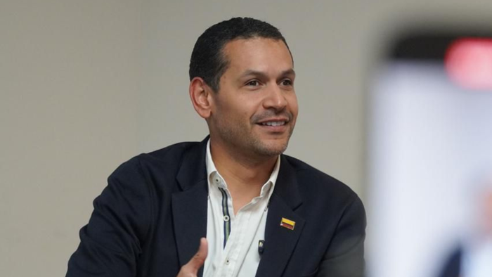 Foto principal del artículo '“Sacaron a los mejores para devolver a quienes han salido con cuestionamientos y bajo sospecha”: exministro Daniel Palacios sobre el caso Huertas'