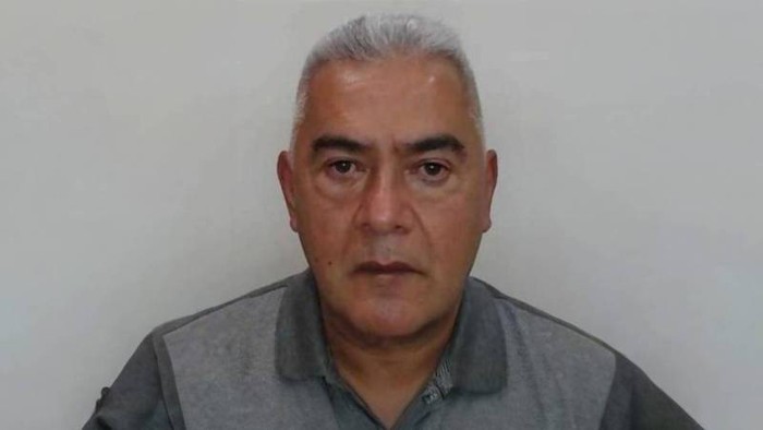 Diego Marín, alias Papá Pitufo. Créditos: Colprensa