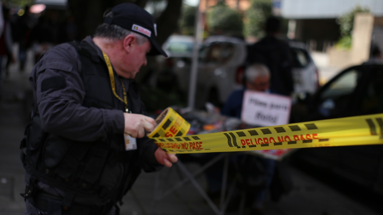 Foto principal del artículo '¿Qué se sabe del presunto homicidio de un estudiante de los Andes en fiesta de Halloween?' · Foto: Colprensa - Cortesía