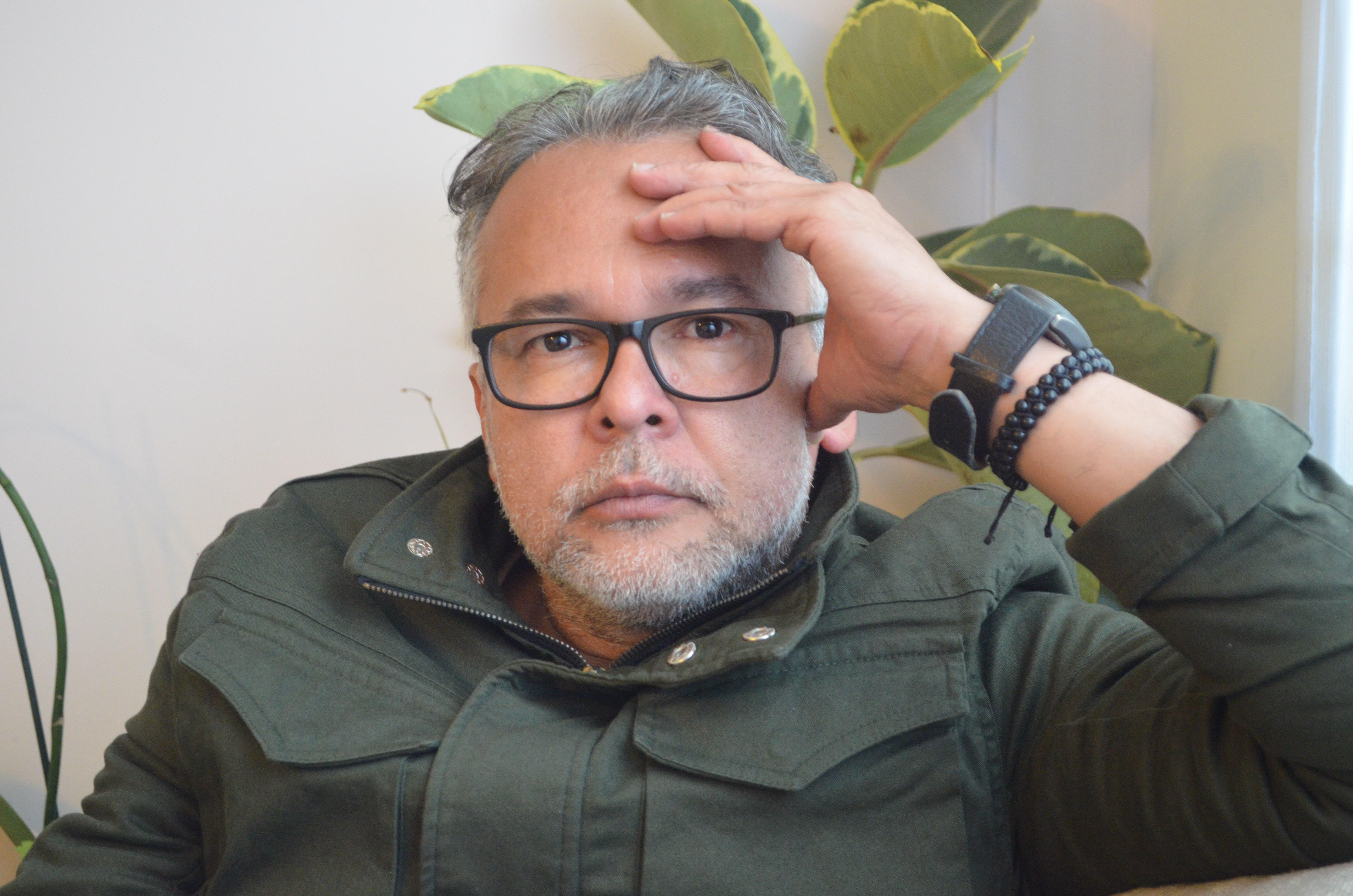 John Jairo Junieles