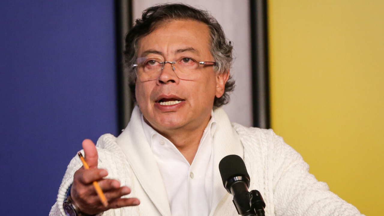 En el Gobierno de Gustavo Petro se han declarado tres emergencias económicas | Crédito: Colprensa