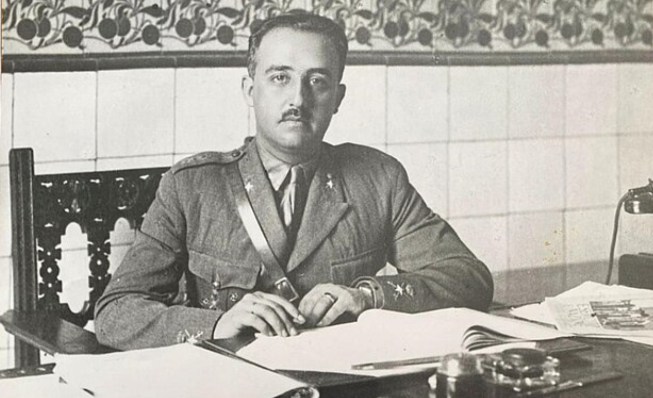 Foto principal del artículo 'El día que creí obedecer una orden y terminé viviendo un golpe de Estado: el exguardia civil Manuel Martínez'