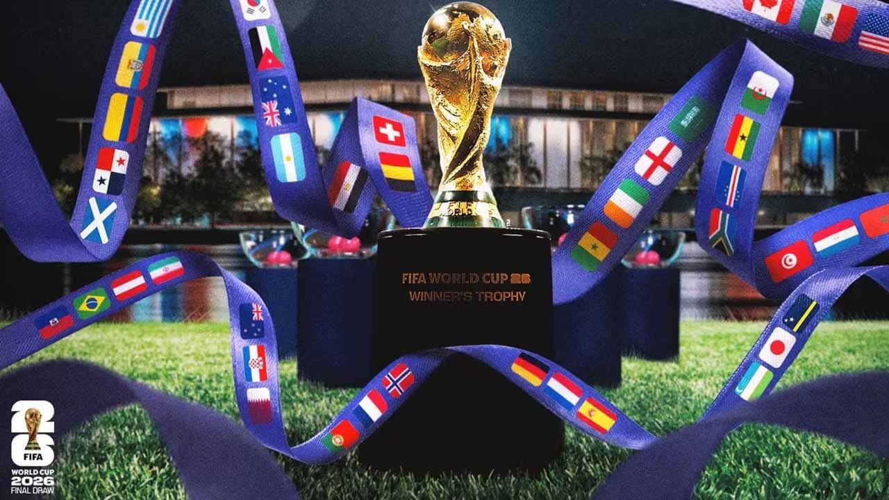 Crédito: Redes sociales de la Fifa