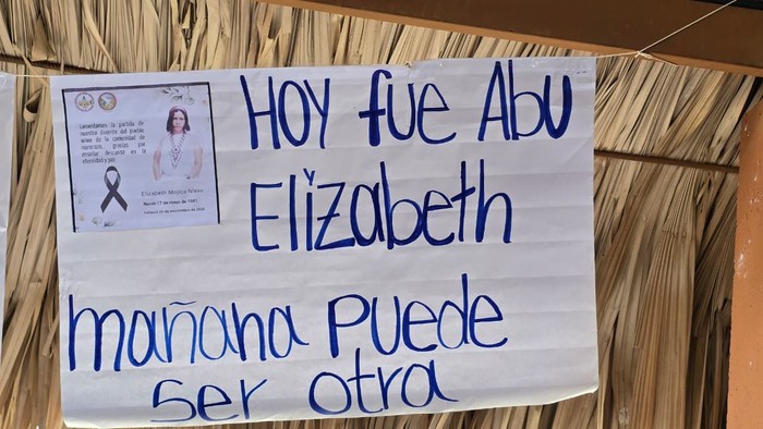 Crédito: Oficina del Alto Comisionado de las Naciones Unidas para los Derechos Humanos