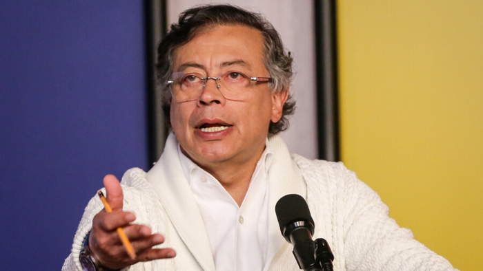 En el Gobierno de Gustavo Petro se han declarado tres emergencias económicas | Crédito: Colprensa