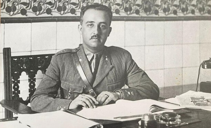 Foto principal del artículo 'El día que creí obedecer una orden y terminé viviendo un golpe de Estado: el exguardia civil Manuel Martínez'