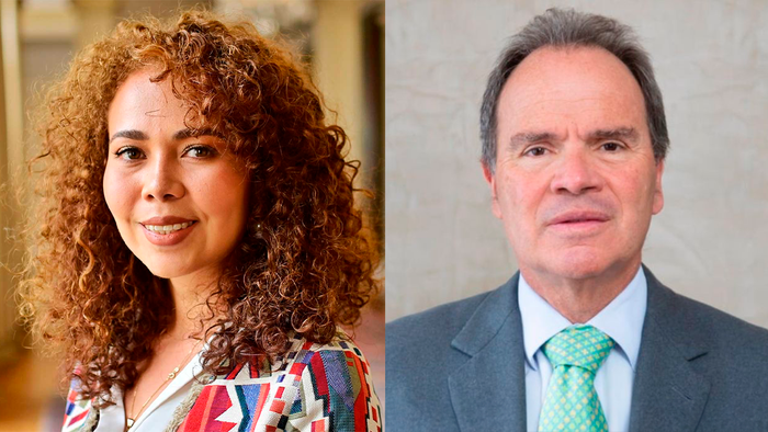 Con la suspensión del apoyo económico estatal, el programa de becas pasaría de 1.200 a 400 beneficiarios | Crédito: Colprensa
