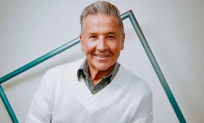 Foto principal del artículo 'Ricardo Montaner: “Colombia me dio oportunidades cuando casi nadie me conocía”'