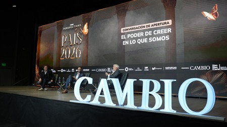 Imagen principal de la cobertura '? Foro Perspectivas País 2026 en vivo: Minuto a minuto, conversatorio y análisis'