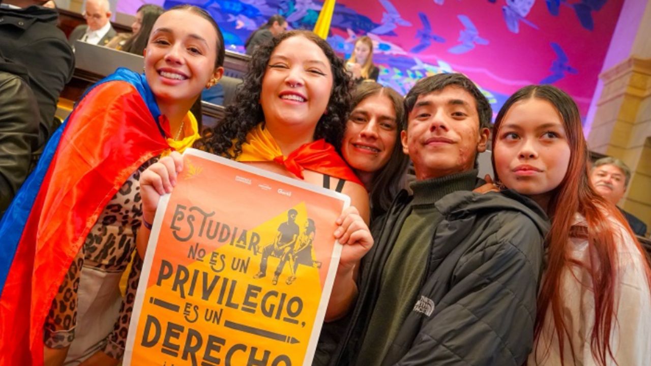 Crédito: Ministerio de Educación Nacional