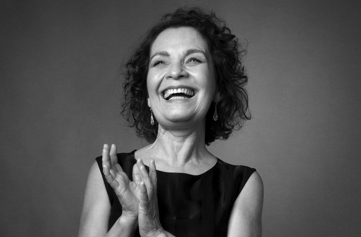 Lucía Pulido. · Foto: Cortesía: Lucía Pulido