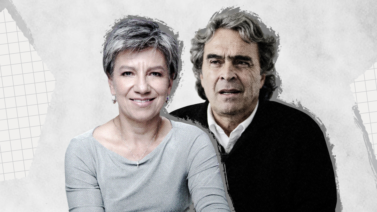 Foto principal del artículo 'Reservados electorales: Sergio Fajardo y Claudia López resolvieron lo personal, pero falta lo político'