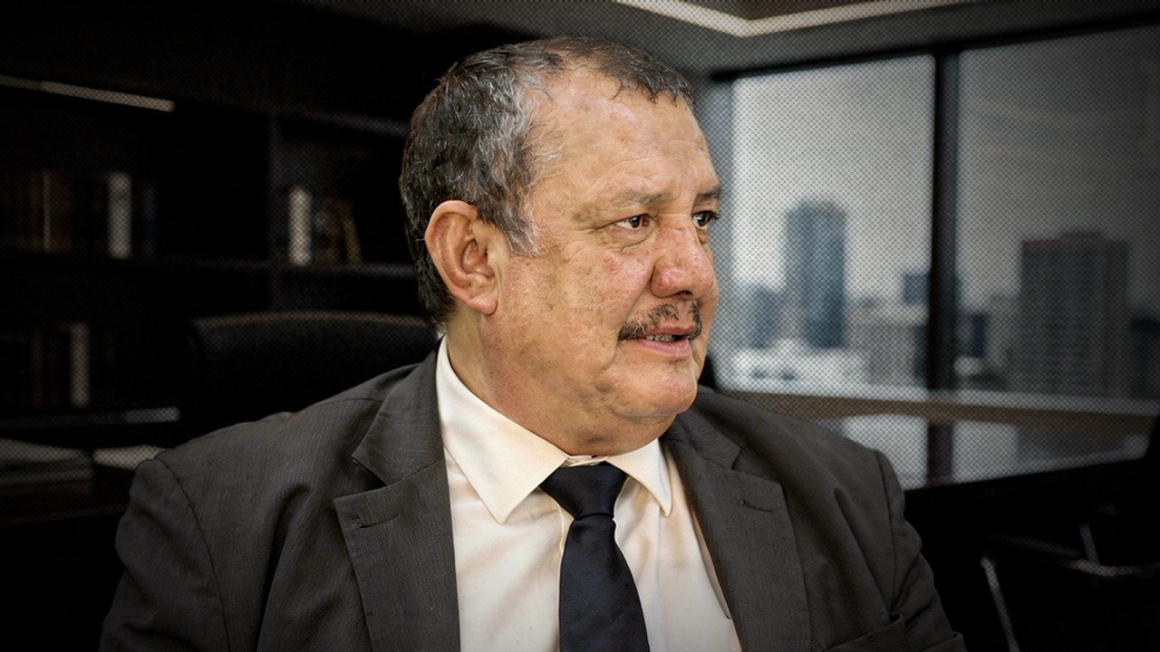 Jorge Moreno