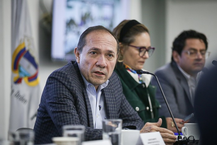 Foto: Colprensa