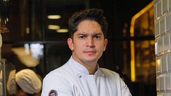 Manuel 'Mane' Mendoza.