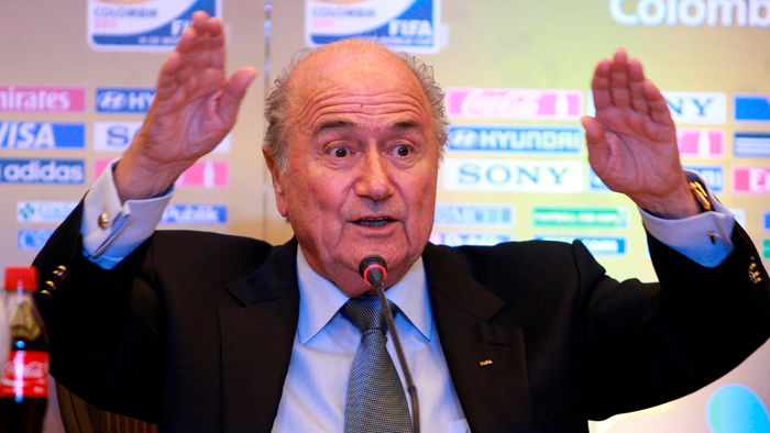 Crecen dudas sobre EE. UU. como sede del Mundial 2026 · Foto: Colprensa