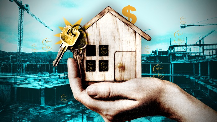 La propuesta de nueva regulación del Minvivienda generó cuestionamientos de varios expertos y actores del sector. Crédito imagen: CAMBIO / Fotoilustración Yamith Mariño.